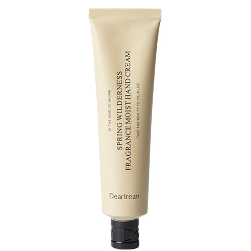 DearIrean Creme para Mãos Úmido com Fragrância 35ml