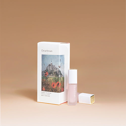 DearIrean Poppy Flower Essence Creme Labial