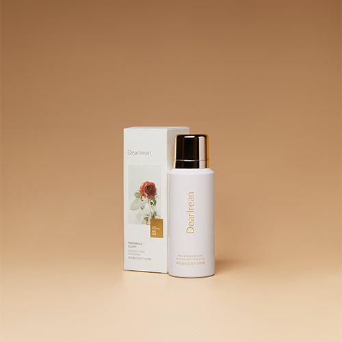 DearIrean Fragrance Fluffy Spray de Cabelo sem Lavagem