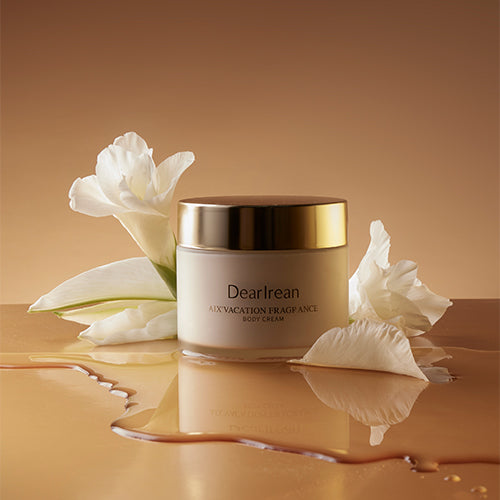 DearIrean Creme Corporal com Fragrância 180g