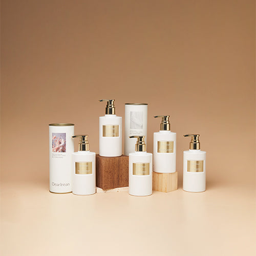 DearIrean Loção Corporal com Fragrância 250ml