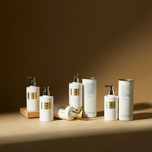 DearIrean Loção Corporal com Fragrância 250ml