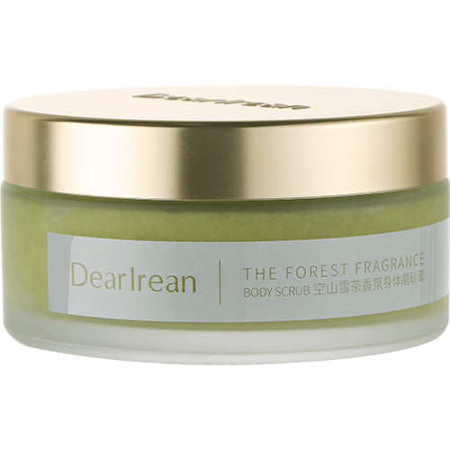 DearIrean Esfoliante Corporal com Fragrância 225g