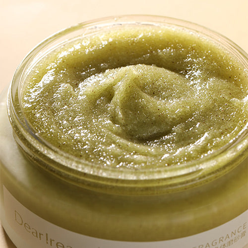 DearIrean Esfoliante Corporal com Fragrância 225g