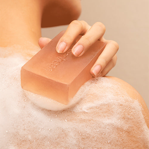 DearIrean Sabonete de Óleo Essencial Perfumado