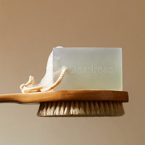 DearIrean Sabonete de Óleo Essencial Perfumado