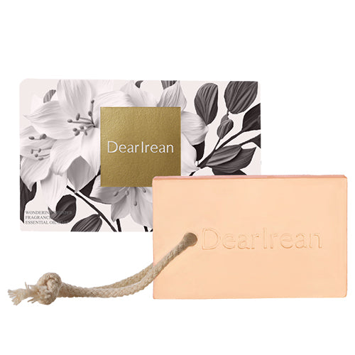 DearIrean Sabonete de Óleo Essencial Perfumado