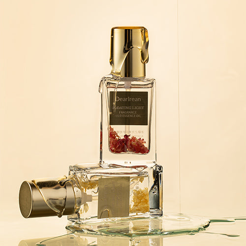 DearIrean Óleo de Essência Capilar com Fragrância 40ml