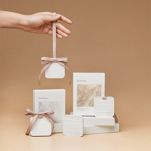 DearIrean Fragrância Gesso Pendurado 40g