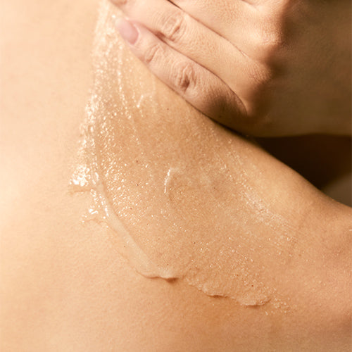 DearIrean Esfoliante Corporal Fragrância 180g