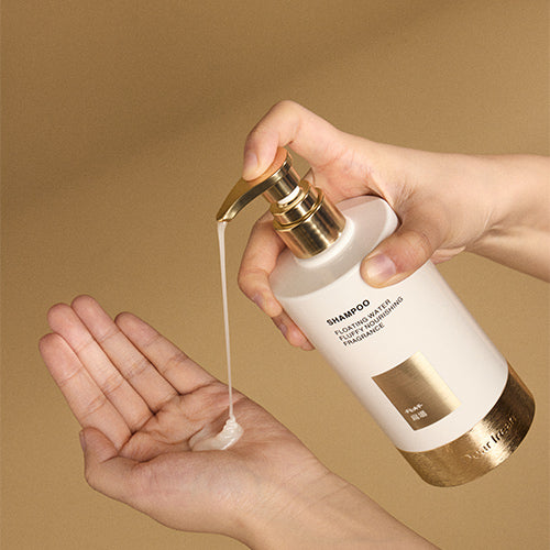 DearIrean Shampoo Fragrância