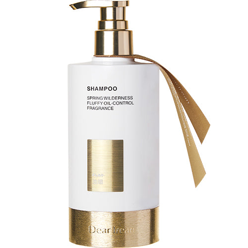 DearIrean Shampoo Fragrância