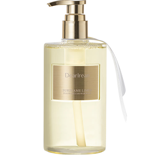 DearIrean Gel de Banho com Fragrância