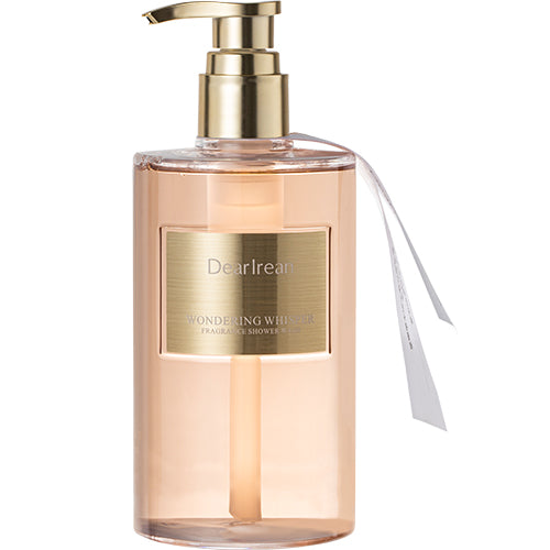 DearIrean Gel de Banho com Fragrância