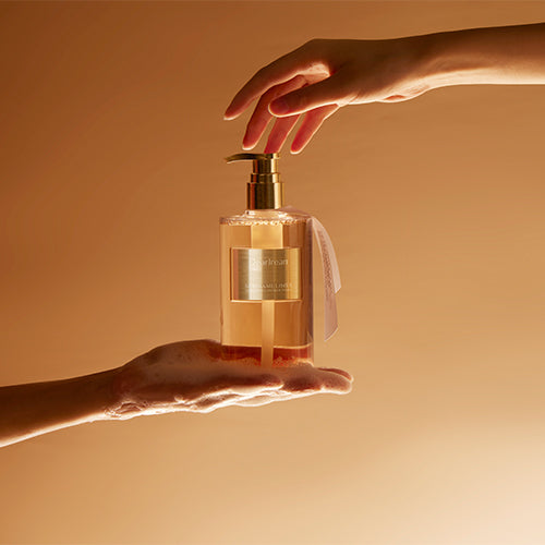 DearIrean Gel de Banho com Fragrância