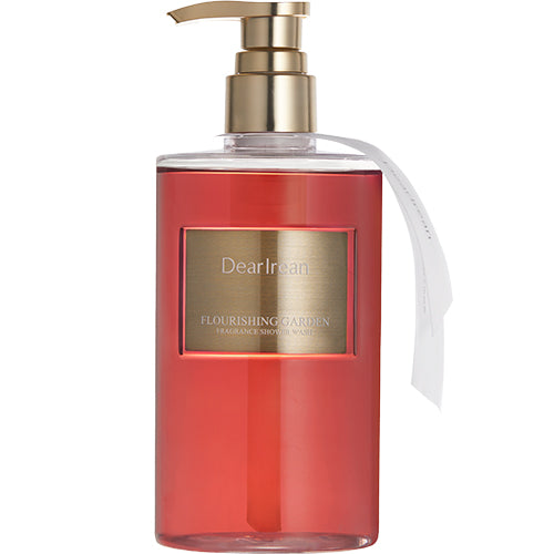 DearIrean Gel de Banho com Fragrância