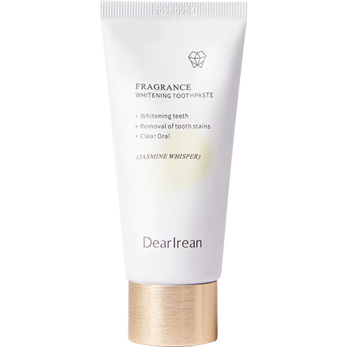 DearIrean Pasta de Dente Branqueadora com Fragrância 80g