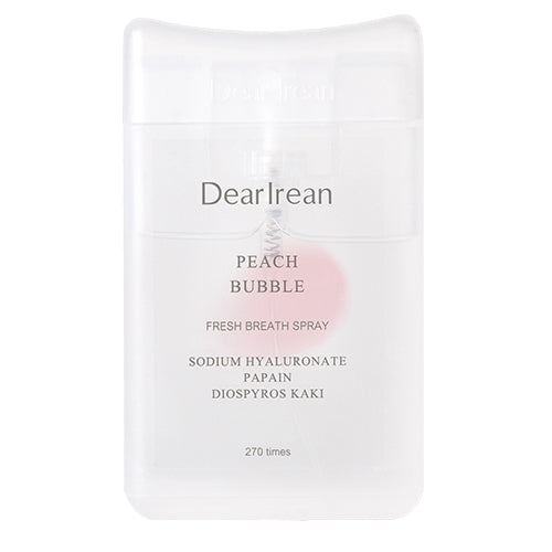 DearIrean Spray de Hálito Fresco 17ml