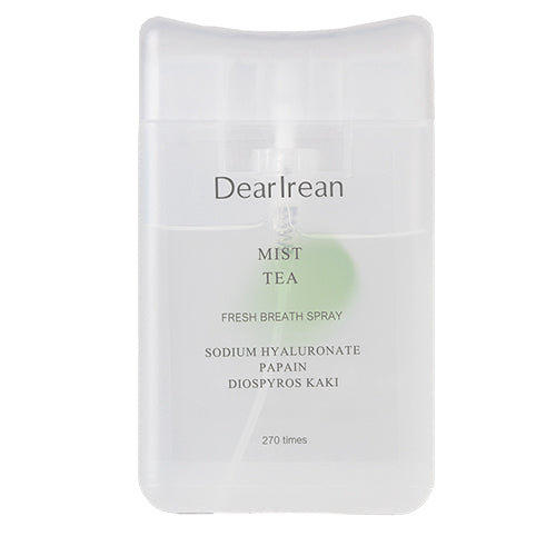 DearIrean Spray de Hálito Fresco 17ml