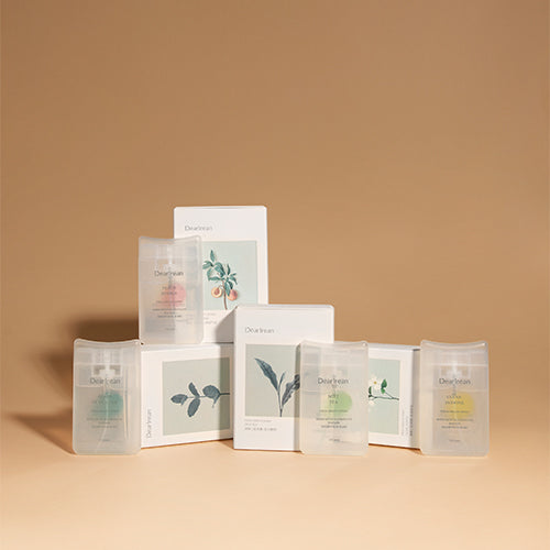 DearIrean Spray de Hálito Fresco 17ml