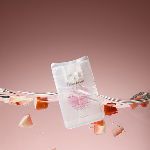 DearIrean Spray de Hálito Fresco 17ml