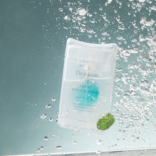 DearIrean Spray de Hálito Fresco 17ml