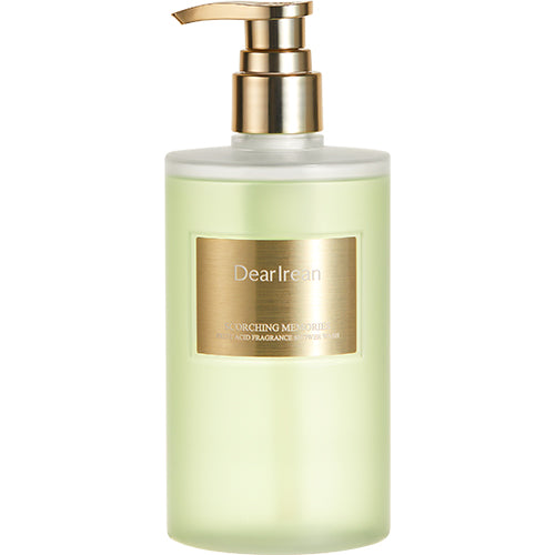 DearIrean sabonete líquido com fragrância de ácido frutado