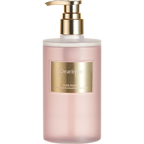 DearIrean sabonete líquido com fragrância de ácido frutado