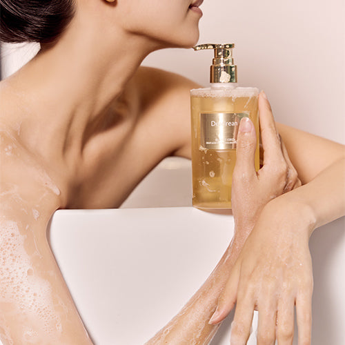 DearIrean sabonete líquido com fragrância de ácido frutado