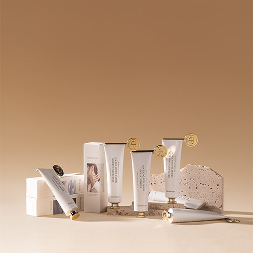 DearIrean Creme para Mãos Húmido 35ml