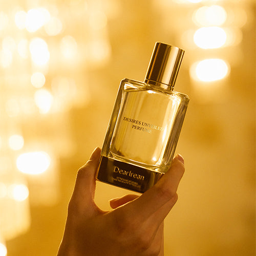 DearIrean Perfume Eau de Cologne