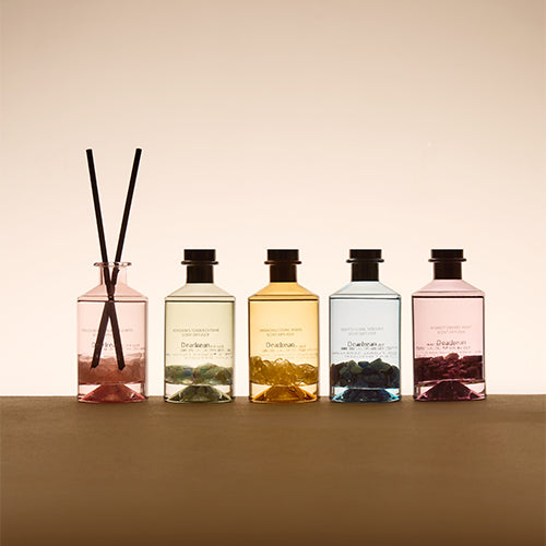 DearIrean Difusor de perfume 160ml