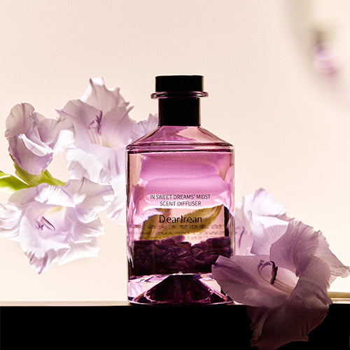 DearIrean Difusor de perfume 160ml
