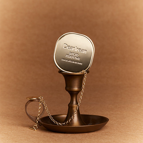 DearIrean Perfume Sólido