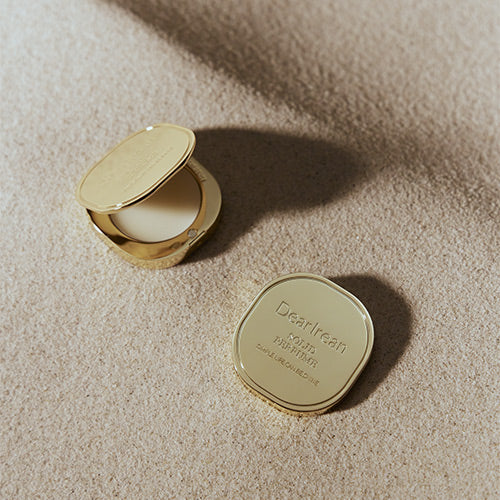 DearIrean Perfume Sólido