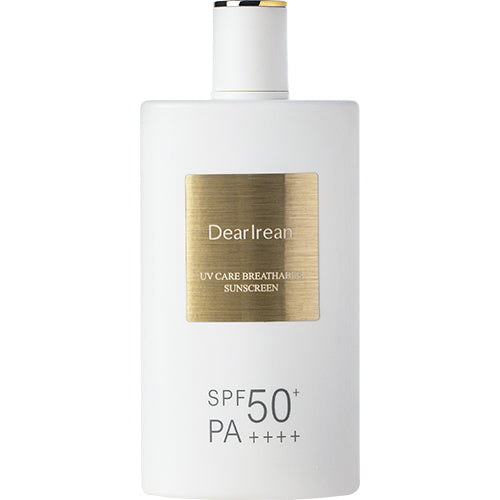 DearIrean Protetor solar UV Care