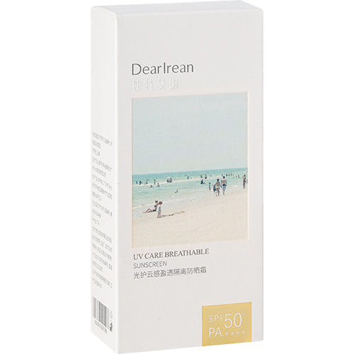 DearIrean Protetor solar UV Care