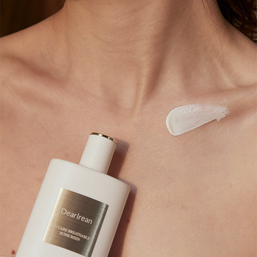 DearIrean Protetor solar UV Care