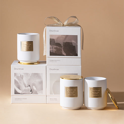 DearIrean Vela Fragrância 175g