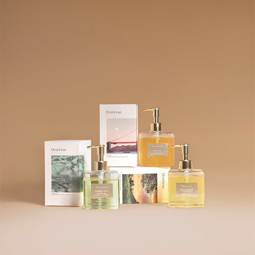 DearIrean Cleasing Care Sabonete Líquido para as Mãos 290g