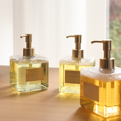 DearIrean Cleasing Care Sabonete Líquido para as Mãos 290g