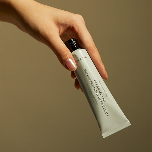 DearIrean Creme para Mãos Úmido com Fragrância 35ml