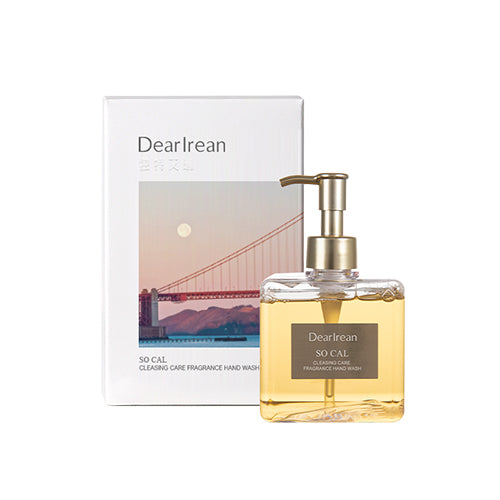 DearIrean Cleasing Care Sabonete Líquido para as Mãos 290g