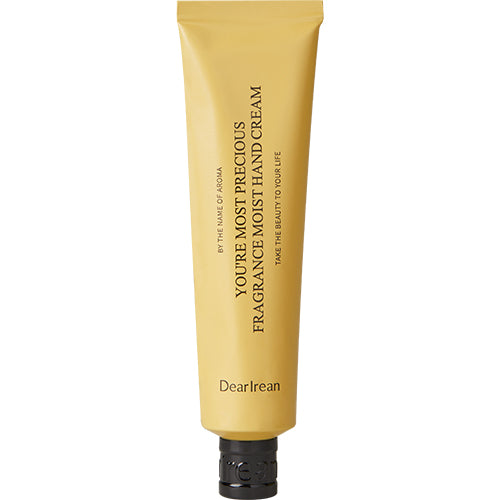 DearIrean Creme para Mãos Úmido com Fragrância 35ml