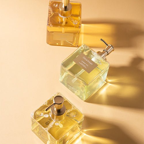 DearIrean Cleasing Care Sabonete Líquido para as Mãos 290g