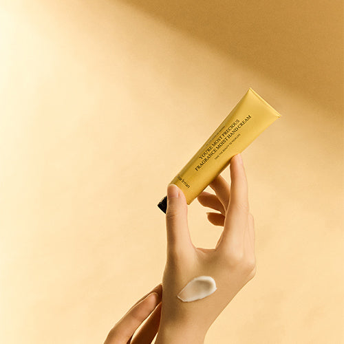 DearIrean Creme para Mãos Úmido com Fragrância 35ml