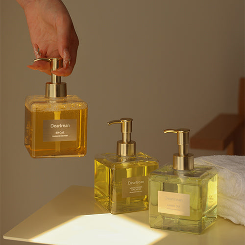 DearIrean Cleasing Care Sabonete Líquido para as Mãos 290g