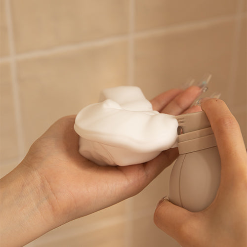 DearIrean Mousse de Banho com Fragrância 350ml