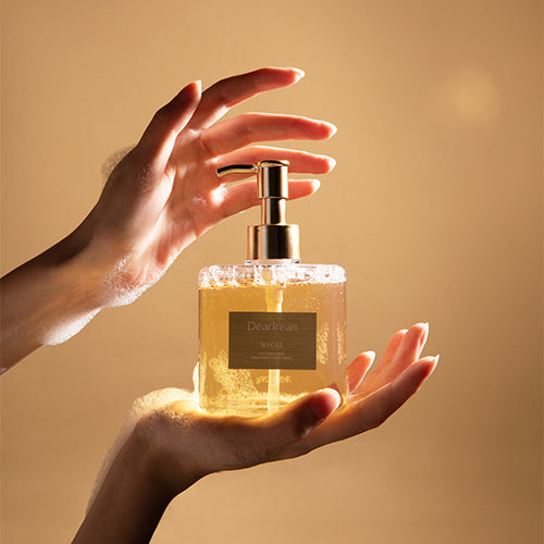 DearIrean Cleasing Care Sabonete Líquido para as Mãos 290g