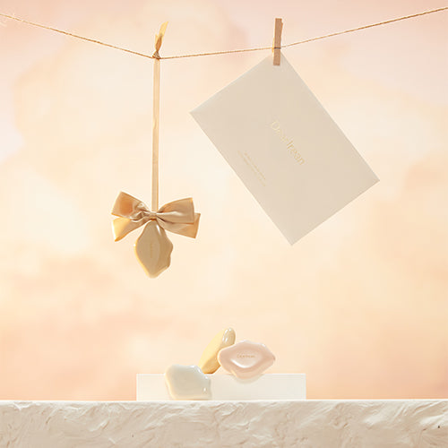 DearIrean Aromaterapia em nuvem